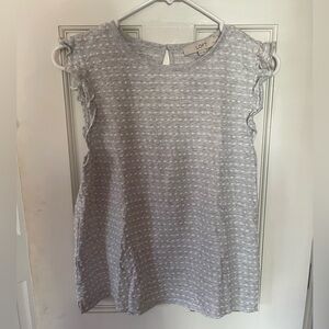 Loft Petite Top